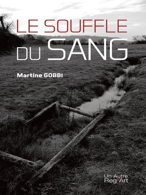 cover image of Le souffle du sang